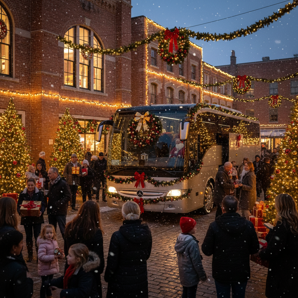 Premium Car Services Background